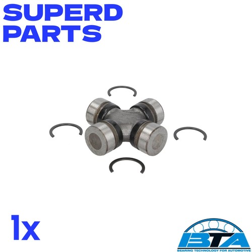 Bta g9y001bta joint propshaft - bta,
