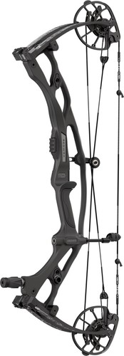 Hoyt 70 blackout - rx-10,
