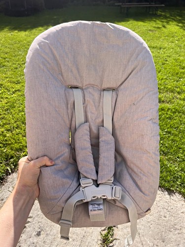 Stokke tripp trapp high chair - stokke,