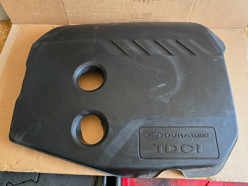 Ford focus mk3 tdci - ford, engine