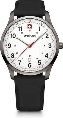 Wenger swiss army men - swiss,