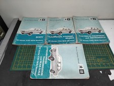 Vauxhall FE Victor, VX4/90 &