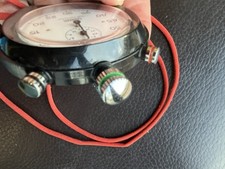 Leonidas Trackmaster Pre Heuer