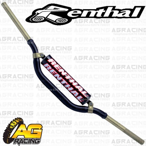 Renthal twinwall black - renthal, 997