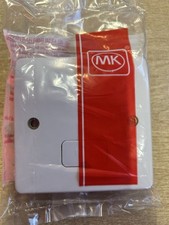MK K337WHI Logic Plus 13A