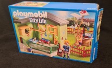 Playmobil City Life 9276 Cat