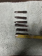 Groundsman Spikes/tines - 3 Inch