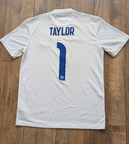 England football shirt home - england,