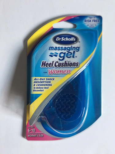 Scholl massaging gel - scholl’s,
