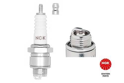 3510 ngk spark plug - plug, for