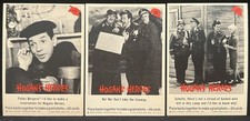 1965 fleer hogan heroes - hogan's,