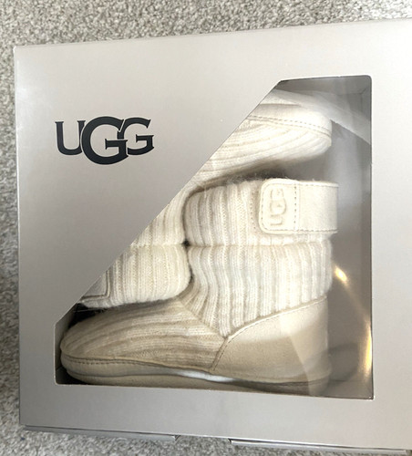 New gift box ugg - new,