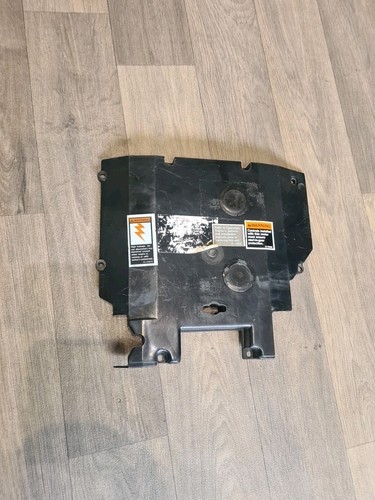 Mercury mariner 76578 air box - mariner,