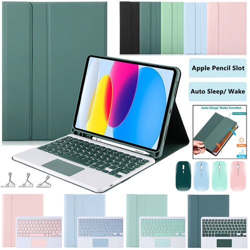 Touchpad keyboard case cover - touchpad,