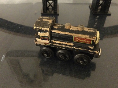 Rare thomas friends - thomas,