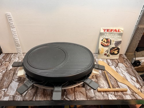 Tefal electric table - table, top