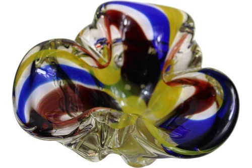 Vintage murano style art - murano,