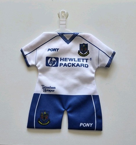 Tottenham hotspur spurs - tottenham,