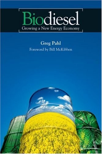 Biodiesel growing new - biodiesel:,