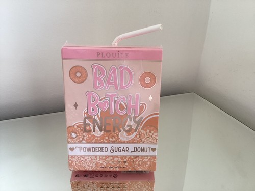 Louise bad tch energy - bad,