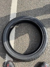 motorcycle tyre DUNLOP
