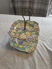 Royal Winton ANEMONE Chintz *