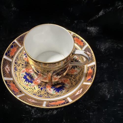 Royal crown derby - royal,