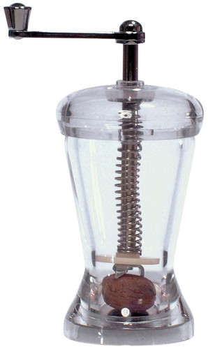 New classic clear acrylic - new,