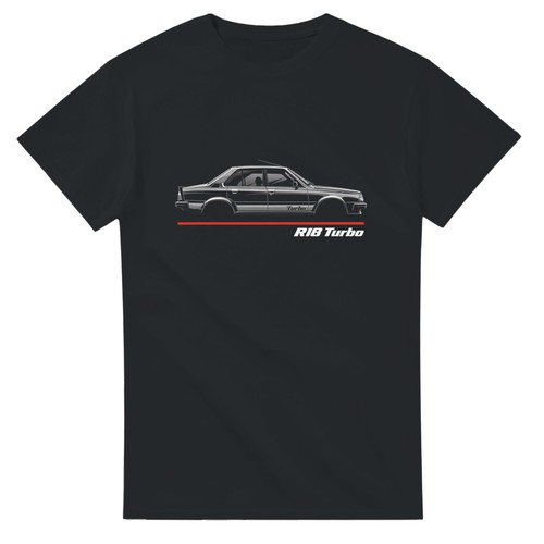 For fans the renault 18 - the,