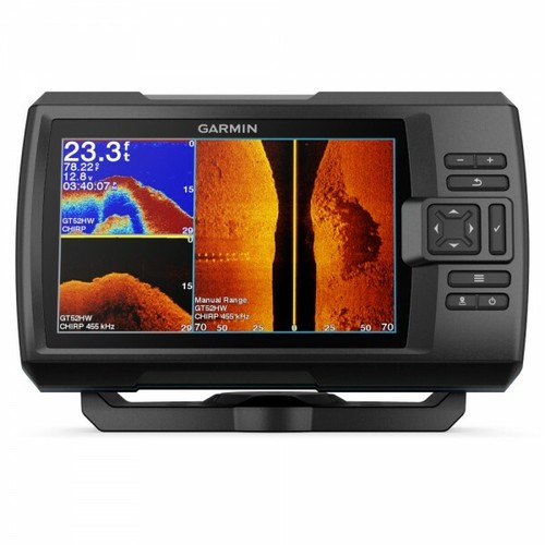 Garmin striker vivid - vivid, 7sv