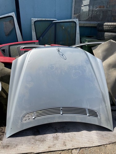 Mercedes benz w220 s320 cdi - w220,