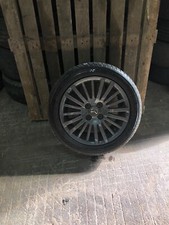 mazda mx5  Artic. Alloy wheel