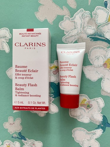 New formula clarins - ,