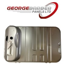 Ford Capri MK2/3 1974-1987