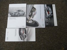 2015 Audi TT & TTS Coupe