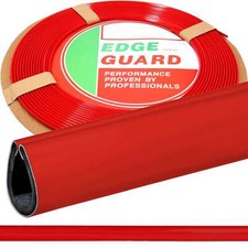 Trim piping strip U profile 15