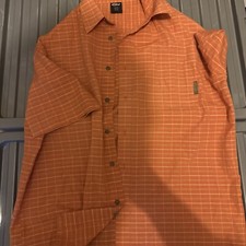 Lowe Alpine Shirt Short