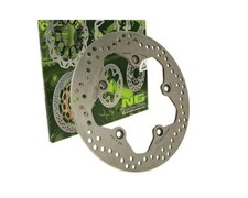 Brake disc kymco people - ng,