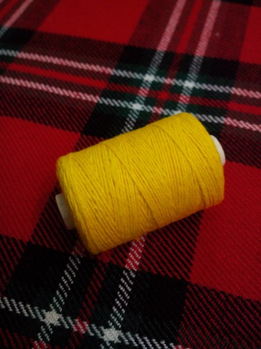 Scottish bagpipe hemp - tc, hemp/great