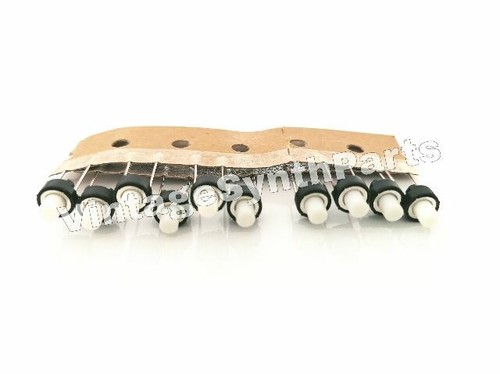 Tact panel switch - x,