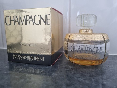 Yves laurent champagne - laurent, ,
