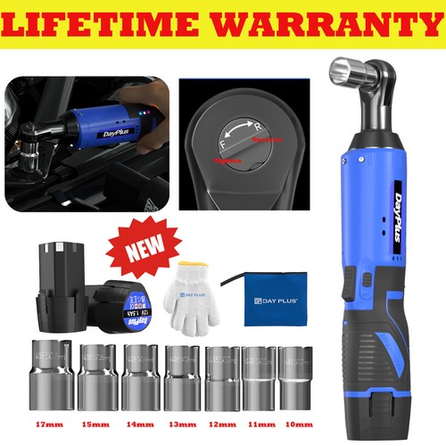 420nm electric cordless - 3/8'',