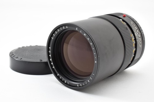 Mint leica elmarit r - [mint+++],