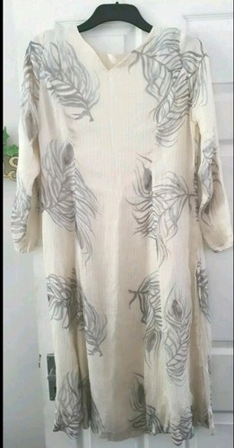 Abaya burqa cream soft silky - abaya/burqa,