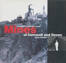 Mines cornwall and devon - cornwall,