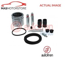 BRAKE CALIPER REPAIR KIT FRONT