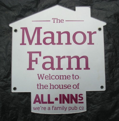 Fun quality manor farm perspex - quality,