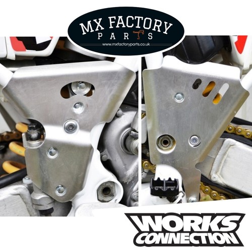 Cr125 cr250 96 works - 92-96,