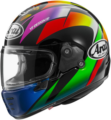 Arai concept sakata - -,