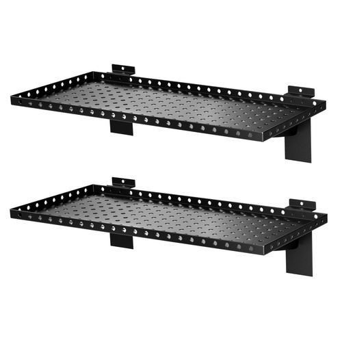 Pcs heavy duty slatwall - 2,